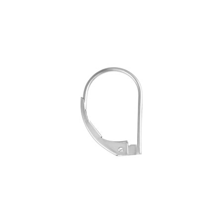 Plain Heavy Weight Lever Back Style 29-1/H