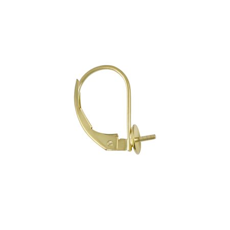 Lever Back With Cup and Peg Style 29-7