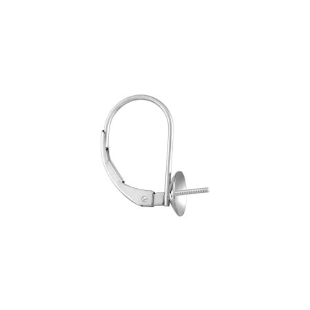 Lever Back With Cup and Peg Style 29-9