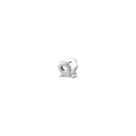 Pin Stem Component - Joint With Base Style 40-101/B