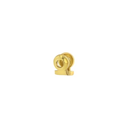 Pin Stem Component-Joint-Style 40-140
