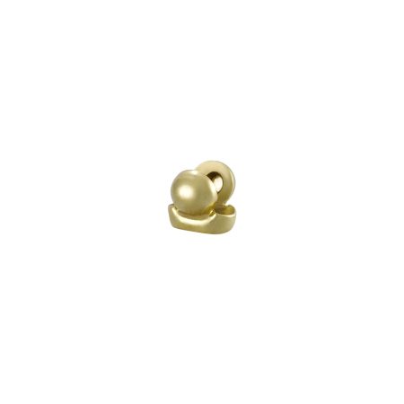 Pin Stem Component - Joint With Base Style 40-141/B