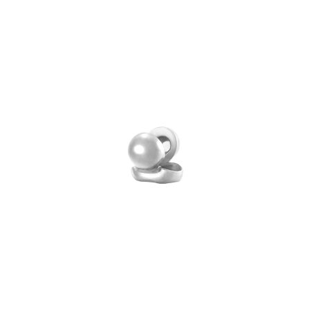 Pin Stem Component - Joint With Base Style 40-142/B