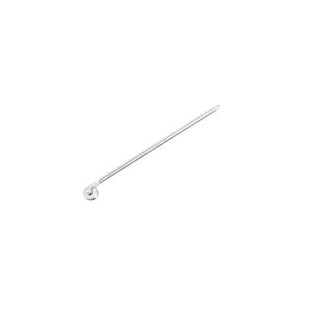 Pin Stem With Rivet Style 57-101